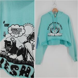 Independent Trading Co | Kesha graphic hoodie